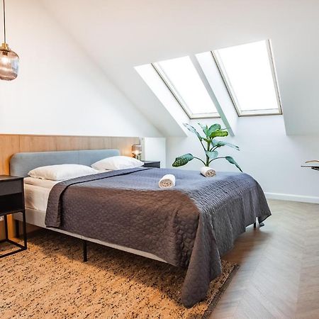 Kossak 5 Suites Краків Екстер'єр фото