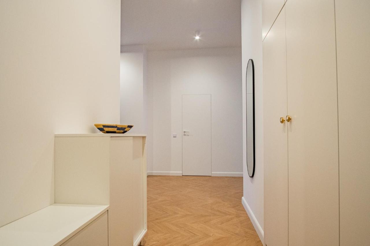 Kossak 5 Suites Краків Екстер'єр фото
