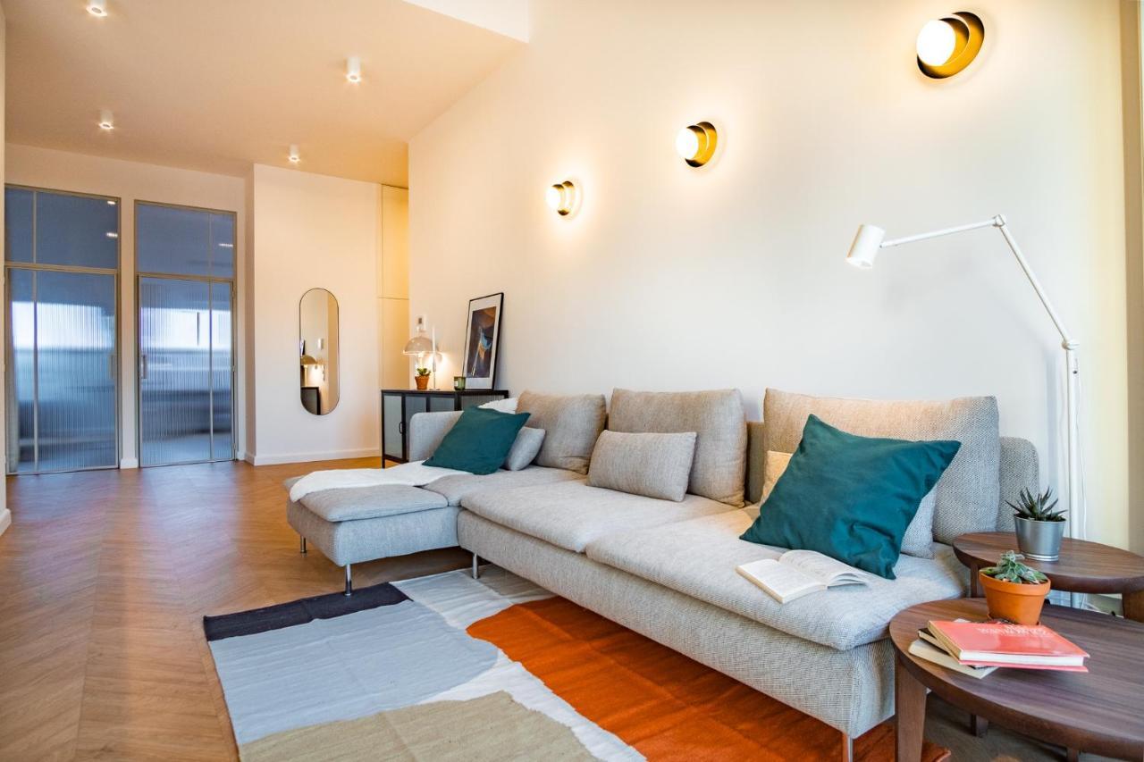 Kossak 5 Suites Краків Екстер'єр фото