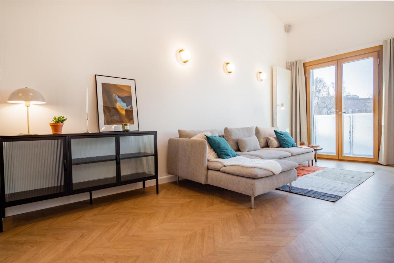 Kossak 5 Suites Краків Екстер'єр фото