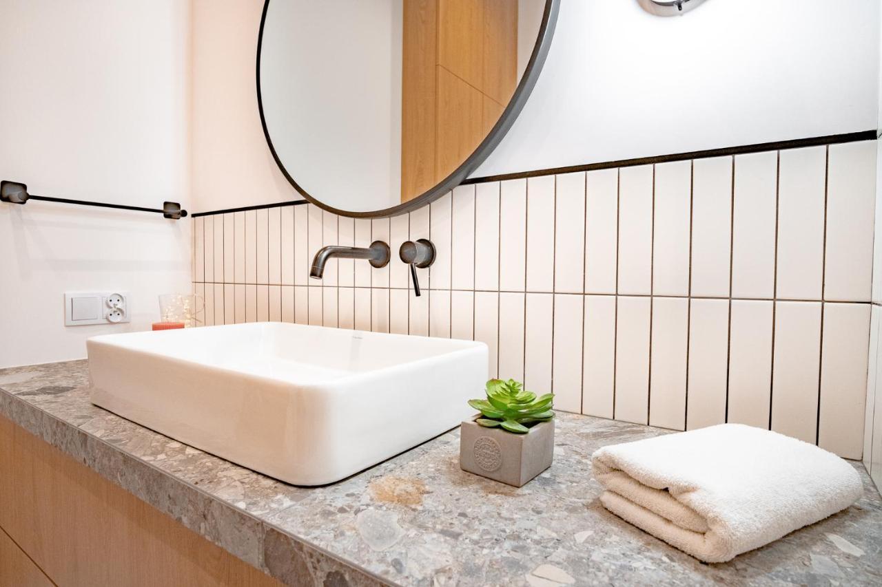 Kossak 5 Suites Краків Екстер'єр фото
