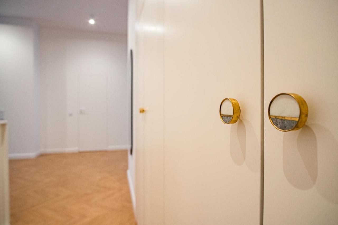 Kossak 5 Suites Краків Екстер'єр фото