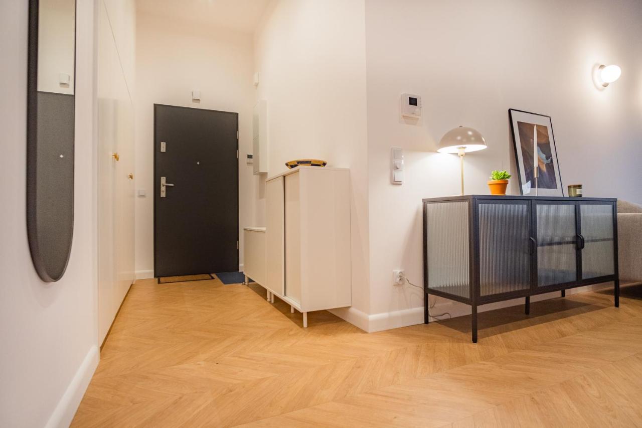 Kossak 5 Suites Краків Екстер'єр фото