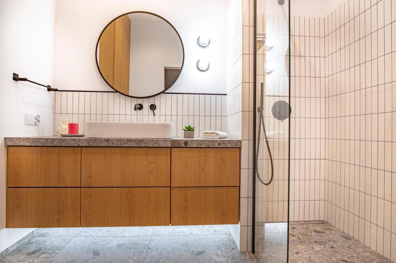 Kossak 5 Suites Краків Екстер'єр фото
