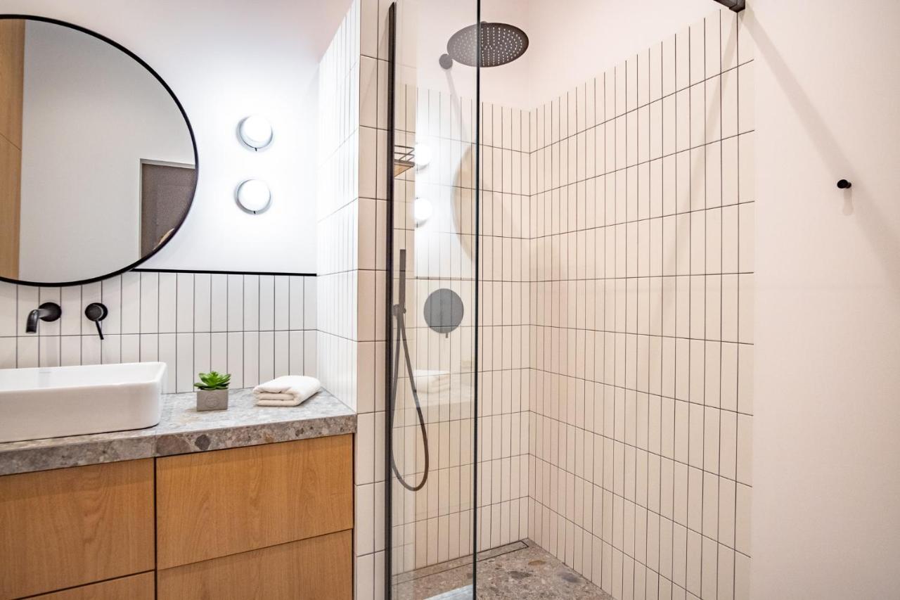 Kossak 5 Suites Краків Екстер'єр фото