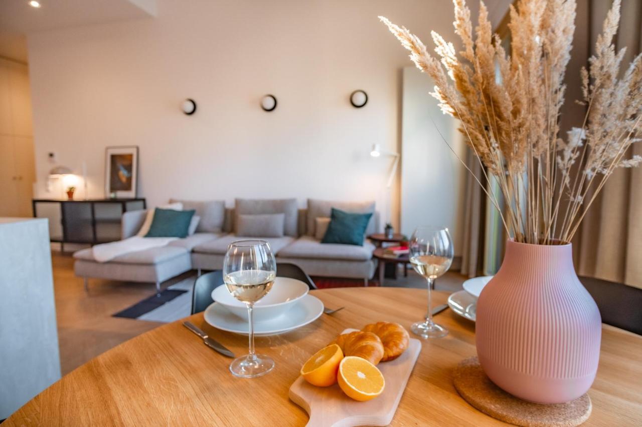 Kossak 5 Suites Краків Екстер'єр фото