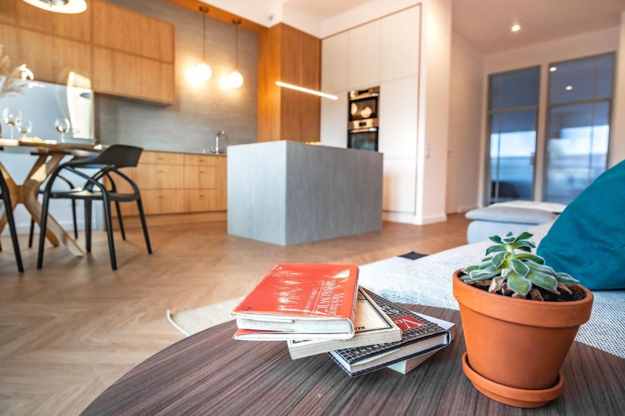 Kossak 5 Suites Краків Екстер'єр фото